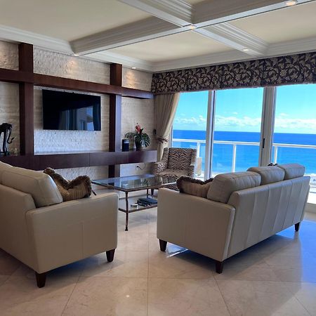 Ritz Carlton Luxurious Residence On Singer Island Riviera Beach Exterior photo
