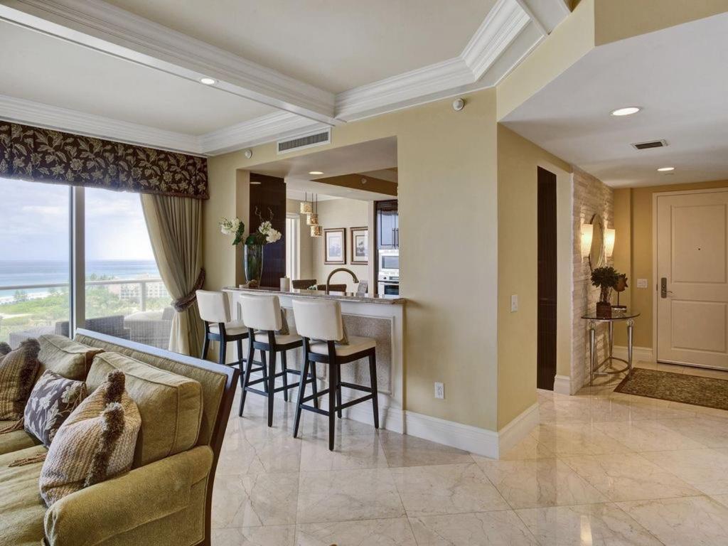 Ritz Carlton Luxurious Residence On Singer Island Riviera Beach Exterior photo