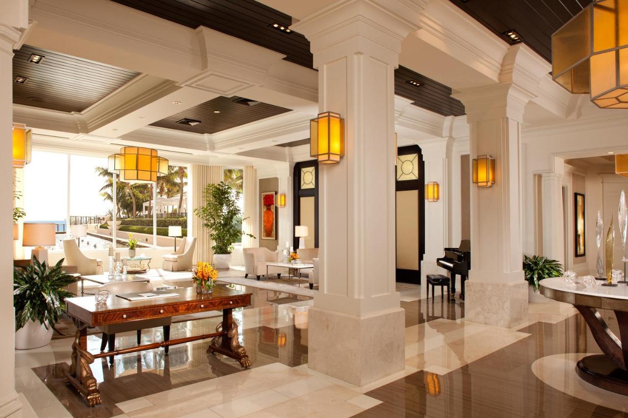 Ritz Carlton Luxurious Residence On Singer Island Riviera Beach Exterior photo