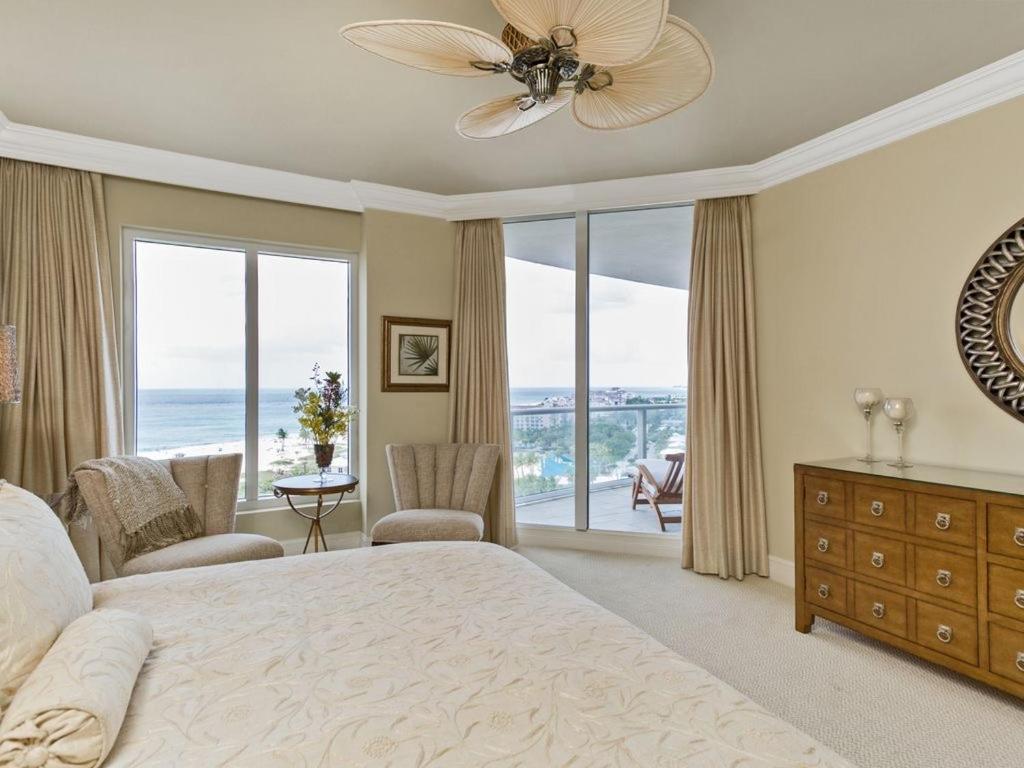 Ritz Carlton Luxurious Residence On Singer Island Riviera Beach Exterior photo