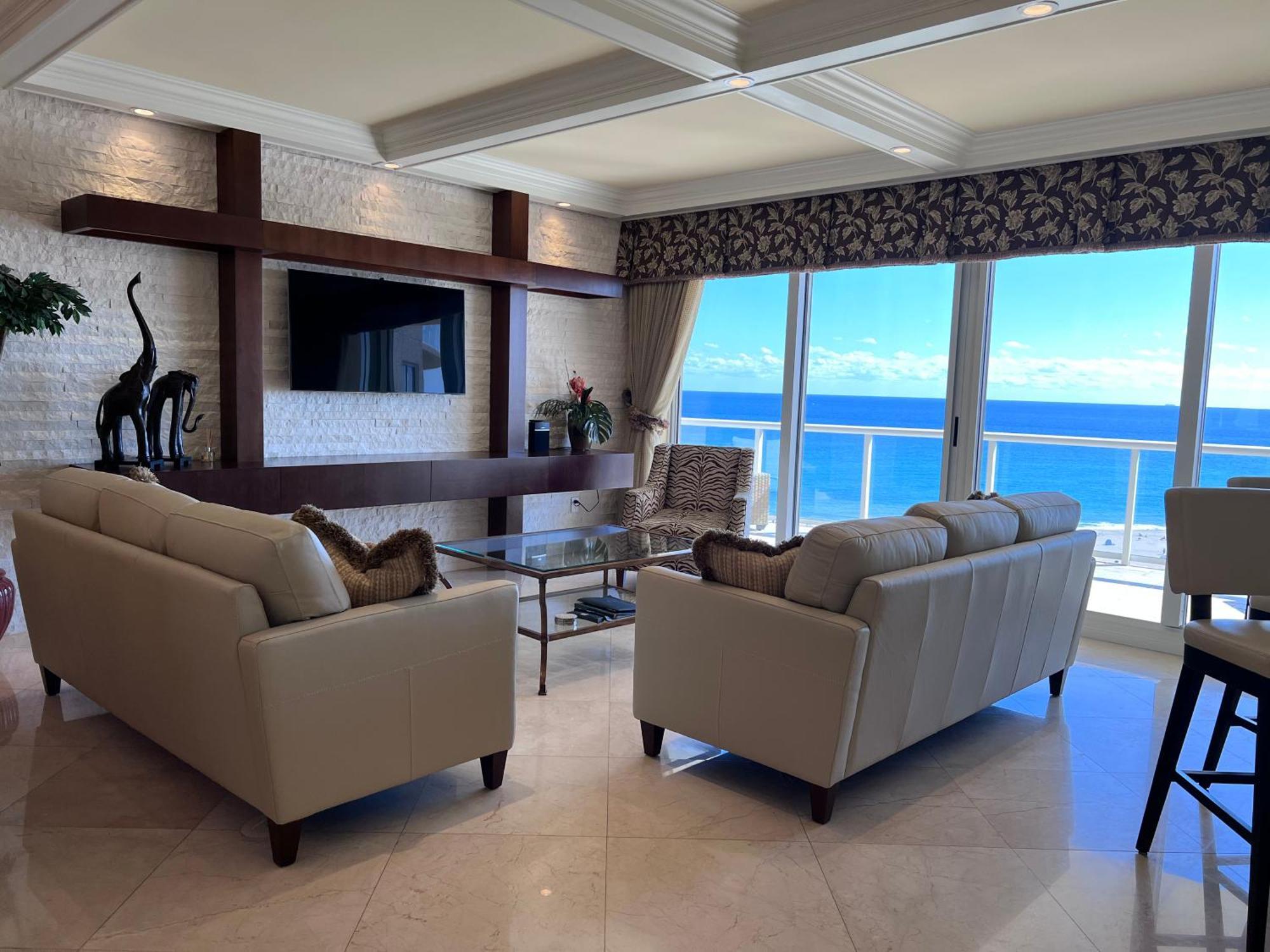 Ritz Carlton Luxurious Residence On Singer Island Riviera Beach Exterior photo